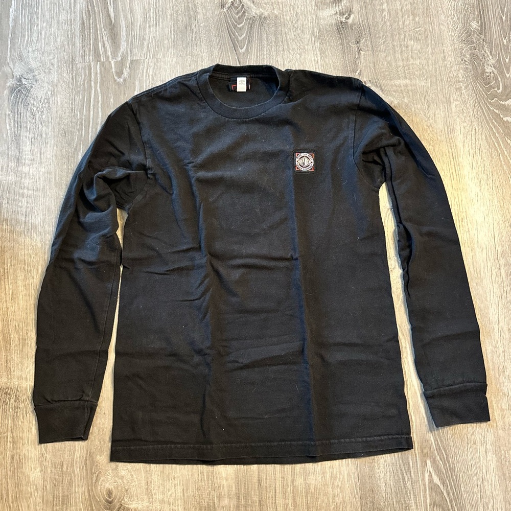 Independent Black T-Shirt